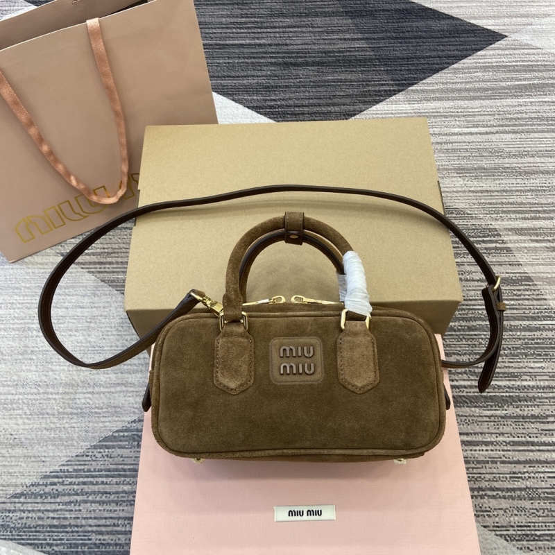 Miu Miu Top Handle Bags